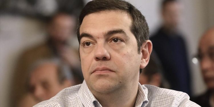 Αλ.Τσίπρας: Αλληλεγγύη - στήριξη - προσφορά αποτελούν τα αντισώματα στο δηλητήριο του ρατσισμού