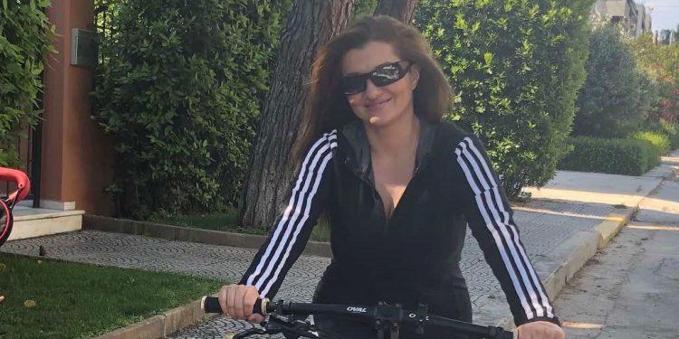 ΔΙΟΝΥΣΙΑ ΑΥΓΕΡΙΝΟΠΟΥΛΟΥ: Δήλωση για την Παγκόσμια Ημέρα Ποδηλάτου