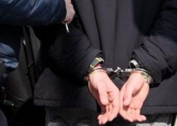 ΠΥΡΓΟΣ: Σύλληψη για απόπειρα ληστείας