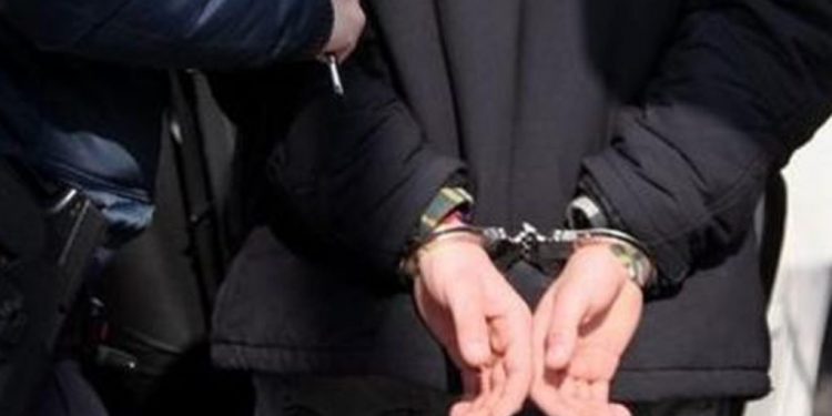 ΠΥΡΓΟΣ: Σύλληψη για απόπειρα ληστείας