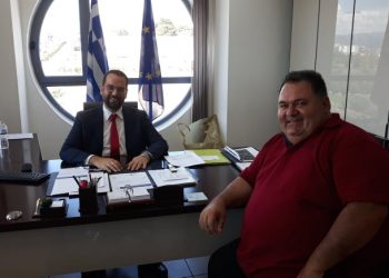 Αγρότες και επαγγελματίες στο επίκεντρο