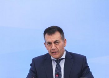 Γ. Βρούτσης: Η μείωση των ασφαλιστικών εισφορών θα κάνει ελκυστική την αγορά εργασίας