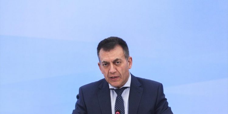Γ. Βρούτσης: Η μείωση των ασφαλιστικών εισφορών θα κάνει ελκυστική την αγορά εργασίας