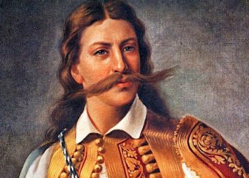 Σαν σήμερα το 1821