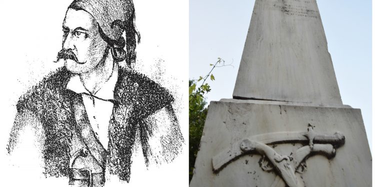 Σαν σήμερα το 1821
