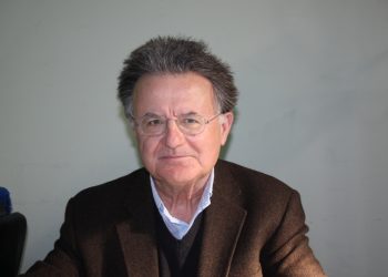 Τα Λεχαινά του Διονύση Κράγκαρη