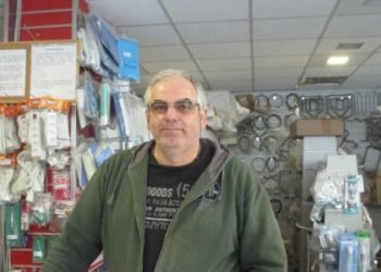 ΕΜΠΟΡΙΚΟΣ ΣΥΛΛΟΓΟΣ ΠΥΡΓΟΥ: “Η Πολιτεία να πάρει άμεσα μέτρα στήριξης των επιχειρήσεων”