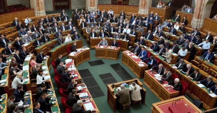 Στις 15 Ιουλίου οι βουλευτικές εκλογές της Βόρειας Μακεδονίας