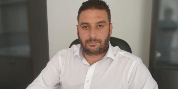 ΠΕΡΙΦΕΡΕΙΑ ΔΥΤΙΚΗΣ ΕΛΛΑΔΑΣ: Eκπόνηση μελέτης για το τμήμα Λαντζόι-Χελιδόνι-Κρυονέρι-Λάλα