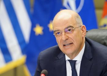 Ν. Δένδιας: Η τουρκική παραβατικότητας δεν προσβάλλει μόνο την Ελλάδα αλλά και την ΕΕ