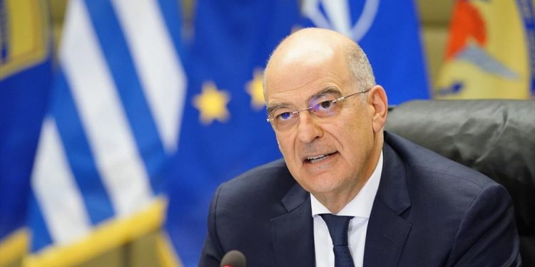 Ν. Δένδιας: Η τουρκική παραβατικότητας δεν προσβάλλει μόνο την Ελλάδα αλλά και την ΕΕ