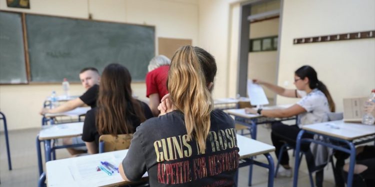 Πανελλαδικές Εξετάσεις: Τι πρέπει να προσέξετε