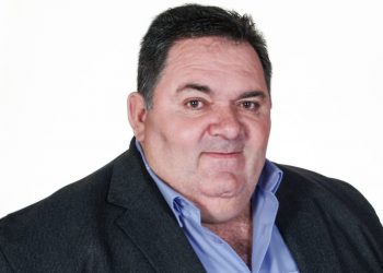 ΠΑΝΟΣ ΘΕΟΔΩΡΑΚΟΠΟΥΛΟΣ: “Η ιστορία θα κρίνει και θα είναι αμείλικτη”