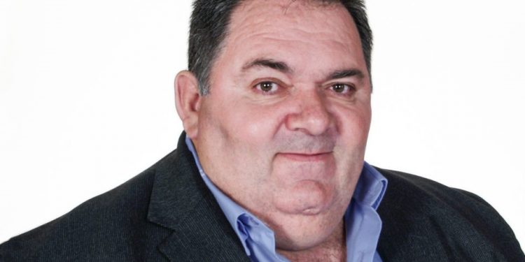 ΠΑΝΟΣ ΘΕΟΔΩΡΑΚΟΠΟΥΛΟΣ: “Η ιστορία θα κρίνει και θα είναι αμείλικτη”