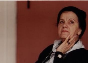 Πέθανε η ηθοποιός Ασπασία Παπαθανασίου