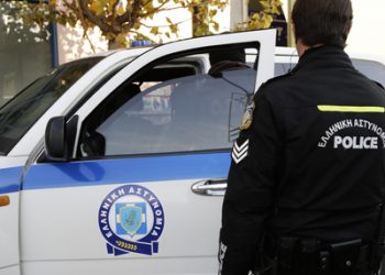 Μηνιαίος απολογισμός της Γενικής Περιφερειακής Αστυνομικής Διεύθυνσης Δυτικής Ελλάδας σε θέματα ελευθερίας κίνησης των πολιτών