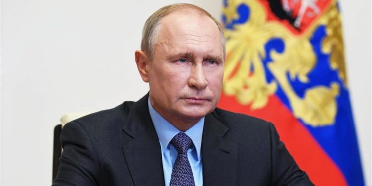 Πούτιν: Θα διεκδικήσω νέα θητεία, αν υπερψηφιστούν οι συνταγματικές μεταρρυθμίσεις