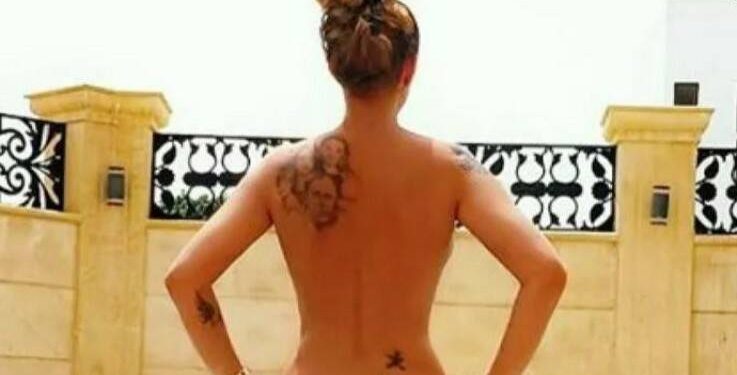 Πρώην μοντέλο του Playboy αγόρασε ομάδα στη Ρουμανία – Newsbeast