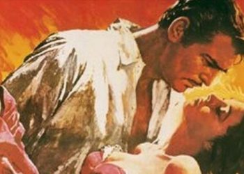 «Ρατσιστική» η ταινία «Όσα παίρνει ο άνεμος»