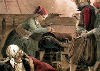 Σαν σήμερα το 1821