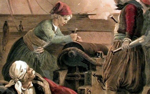Σαν σήμερα το 1821