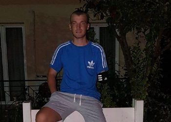 “Έφυγε” από την ζωή ο 18χρονος Νίκος Παναγιωτόπουλο από το Σκουροχώρι