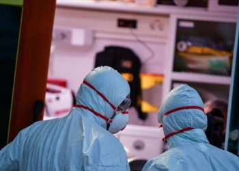 Σε απόλυτη απομόνωση ο Εχίνος για επτά ημέρες