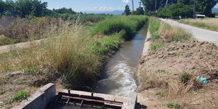 Τραγωδία: Βρήκαν νεκρό βρέφος σε αρδευτικό κανάλι