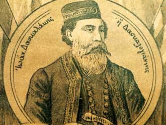 Δασκαλογιάννης – η ταινία/ντοκιμαντέρ