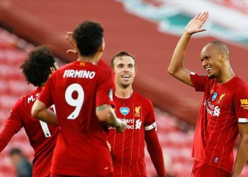 Στον θρόνο της Premier League η Λίβερπουλ μετά από 30 χρόνια 