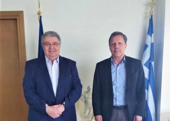 Η Αρχαία Ολυμπία σε προγράμματα επισκέψεων ομογενών