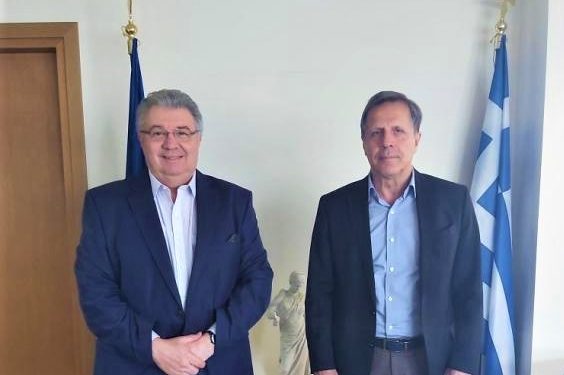 Η Αρχαία Ολυμπία σε προγράμματα επισκέψεων ομογενών