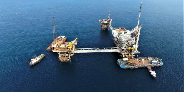 Energean: Ο «Πράσινος Πρίνος» και το Επιχειρησιακό Σχέδιο για τη διάσωση της μοναδικής παραγωγής υδρογονανθράκων στην Ελλάδα