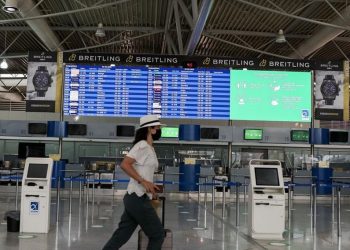 Τουρισμός: Για ποιες χώρες ανάβει «πράσινο» η Ε.Ε. από την 1η Ιουλίου