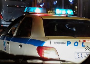 Τραγωδία στο Μενίδι | naftemporiki.gr