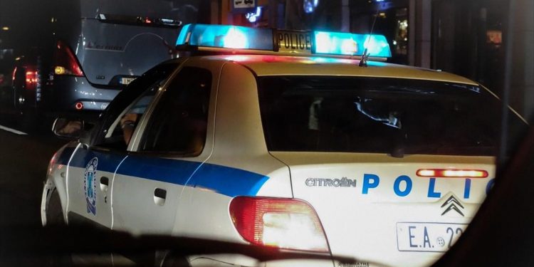 Τραγωδία στο Μενίδι | naftemporiki.gr