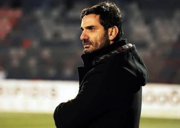 Ο Ελευθερόπουλος αναλαμβάνει την Παναχαϊκή – Βοηθός του ο Στέλιος Βενετίδης