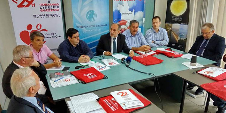 ΔΥΤΙΚΗ ΕΛΛΑΔΑ – ΔΙΚΑΙΩΜΑ ΣΤΗΝ ΠΡΟΟΔΟ: “Τιμούμε το εθελοντικό κίνημα, ενισχύουμε τις απαραίτητες υποδομές”