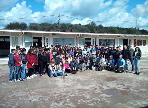 ΓΥΜΝΑΣΙΟ-ΛΥΚΕΙΟ ΚΑΡΑΤΟΥΛΑ: Σήμερα η επίσκεψη – παράσταση διαμαρτυρίας στον Δήμαρχο Πύργου