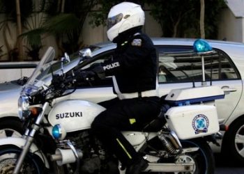 Λειτουργία Ηλεκτρονικής Διεύθυνσης Επαφής και Τηλεφωνικής γραμμής εξυπηρέτησης του πολίτη στις Διευθύνσεις Αστυνομίας Αχαΐας, Αιτωλίας, Ακαρνανίας και Ηλείας