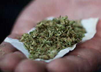 ΗΛΕΙΑ: Σύλληψη για κατοχή ναρκωτικών