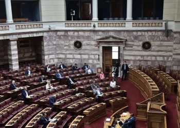Υπερψηφίστηκε το νομοσχέδιο για τον εκσυγχρονισμό του αγροτικού τομέα