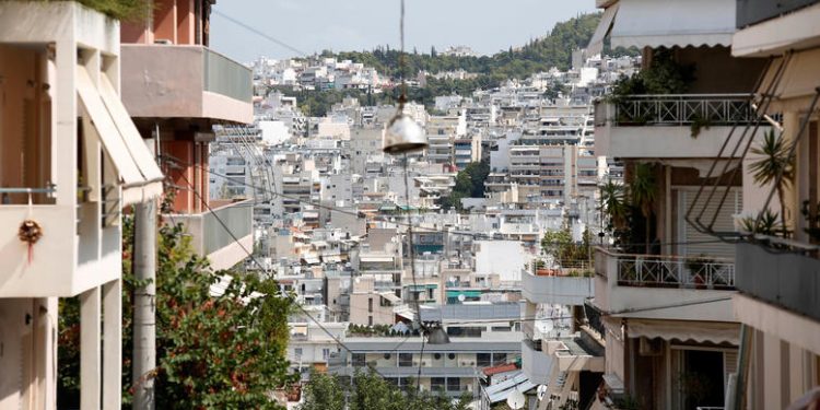 Μη ηλεκτροδοτούμενα ακίνητα: Παράταση έως 31/8 για τα αδήλωτα τετραγωνικά