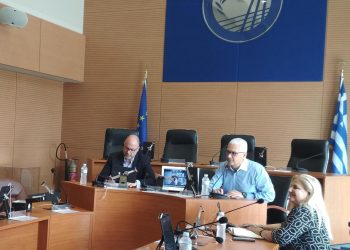 ΠΕΡΙΦΕΡΕΙΑ ΔΥΤΙΚΗΣ ΕΛΛΑΔΑΣ: Συνάντηση  των μελών της υπό σύσταση Περιφερειακής Επιτροπής Ισότητας