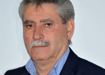 Δήλωση αποκατάστασης της αλήθειας από Βασίλη Ζαχαρόπουλο