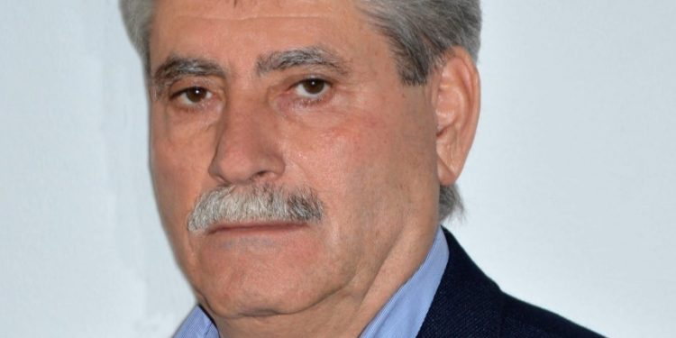 Δήλωση αποκατάστασης της αλήθειας από Βασίλη Ζαχαρόπουλο