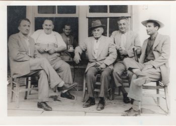 Η Ηλεία μιας άλλης εποχής