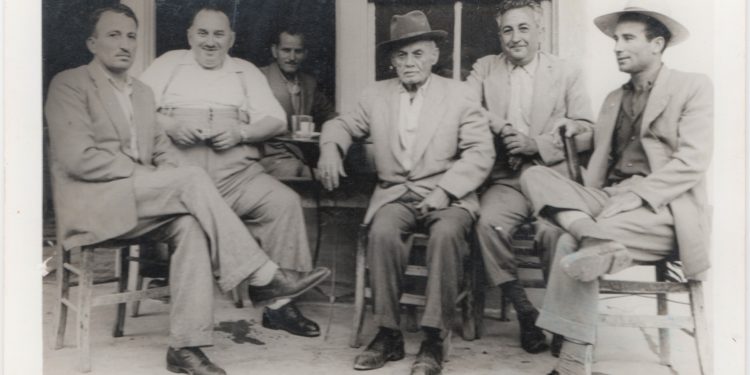 Η Ηλεία μιας άλλης εποχής