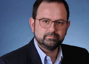 ΝΙΚΟΣ ΚΟΡΟΒΕΣΗΣ: “Ξεκινάμε δυναμική τουριστική προώθηση της περιοχής μας”