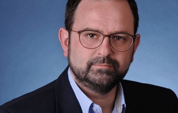 ΝΙΚΟΣ ΚΟΡΟΒΕΣΗΣ: “Ξεκινάμε δυναμική τουριστική προώθηση της περιοχής μας”